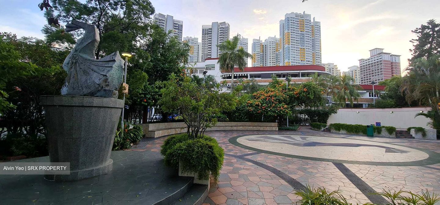 Moh Guan Terrace (Bukit Merah),  #344509521